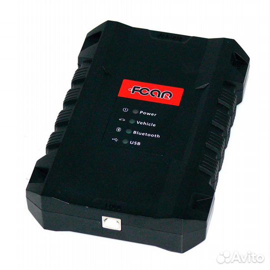 Автосканер fcar F7S-G