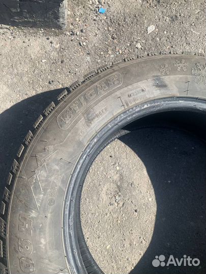 Tigar SUV 225/65 R17