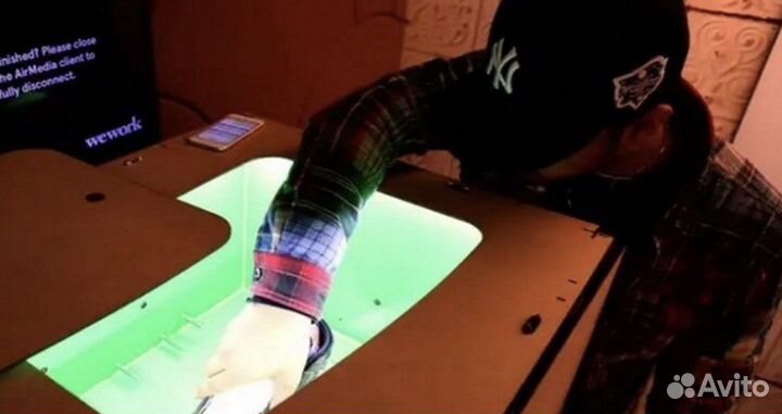 Легит на одежду