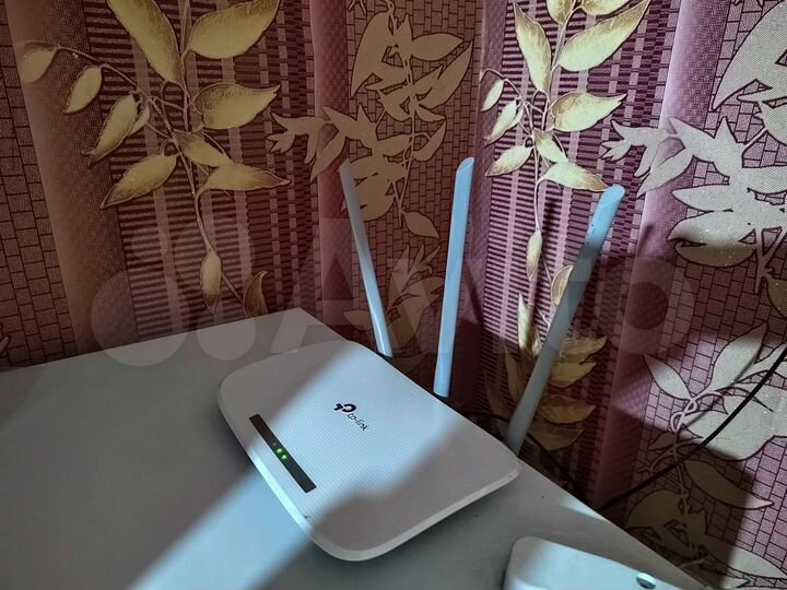 2-к. квартира, 40 м², 2/2 эт.