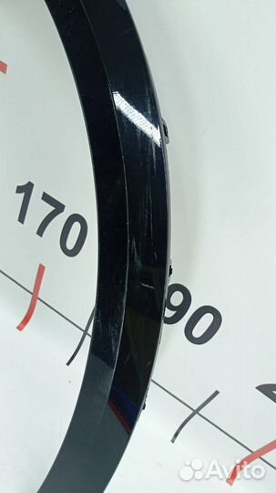 Накладка колесной арки задний левый LiXiang L9