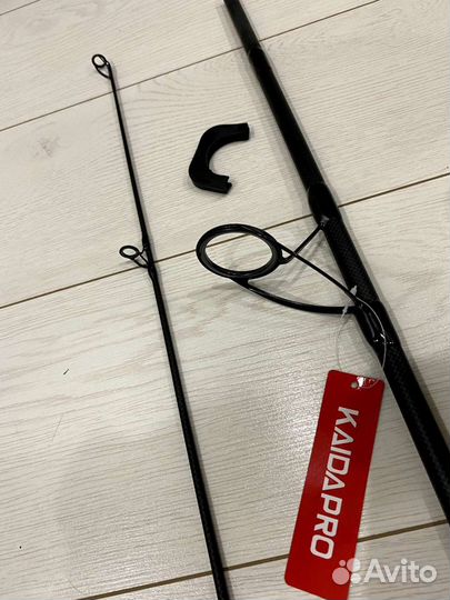 Карповое удилище Kaida Furya K-Series