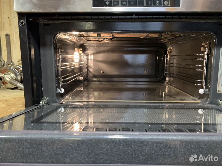 Духовой шкаф AEG Elektrolux