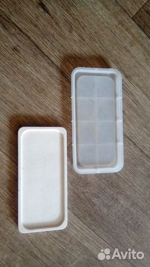 Силиконовые молды для подсвечников