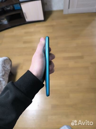 Xiaomi Redmi 9T, 4/64 ГБ