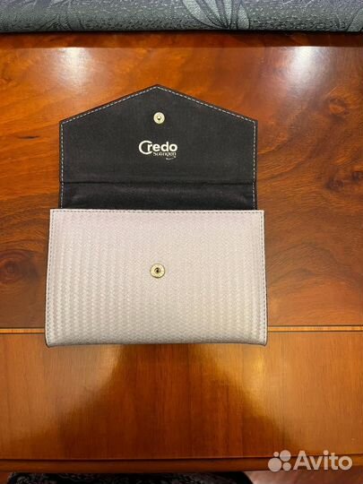 Новый набор для педикюра Credo. Германия