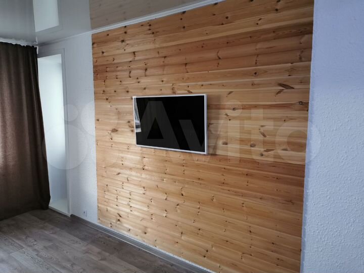 2-к. квартира, 50 м², 5/5 эт.