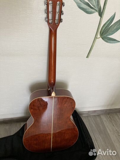 Гитара Tanglewood TFA XB