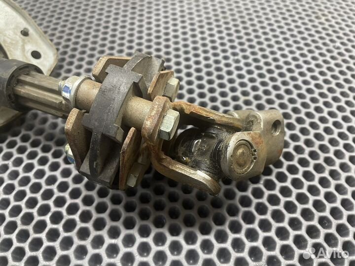 Кардан рулевого вала Ssangyong Kyron 2005-2015