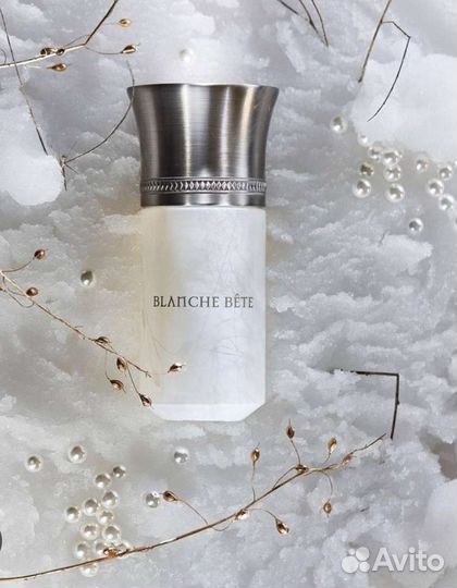 Духи женские