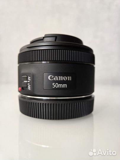 Фотоаппарат canon