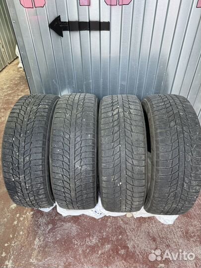 Triangle Snowlink PL02 215/55 R18 99R