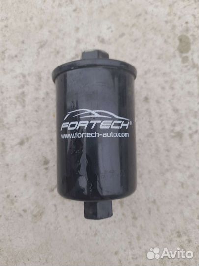 Топливные фильтры на нексию