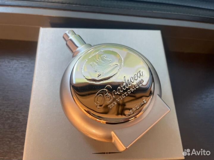 Boadicea the victorious