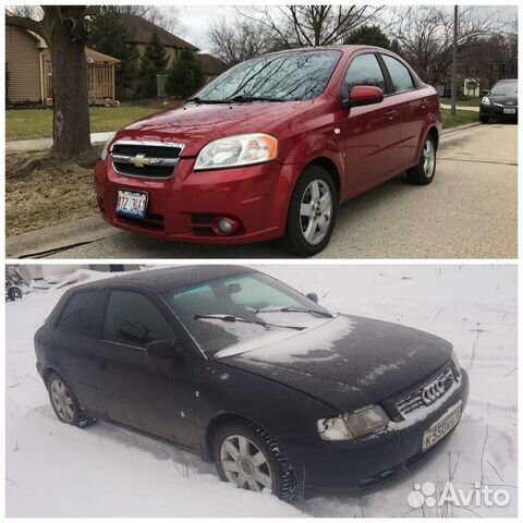Разбор chevrolet aveo т250,Ауди а3 8l