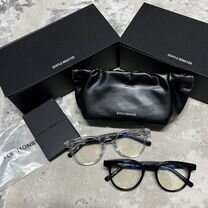 Maison margiela очки mm6 Gentle Monster