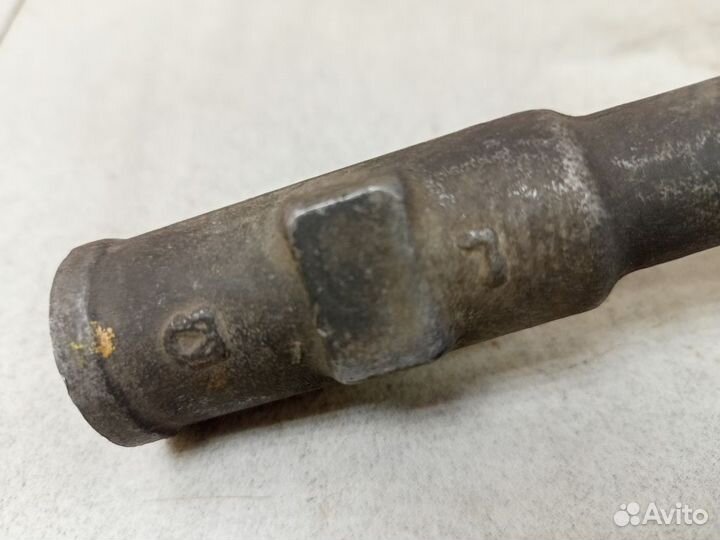 Рулевой наконечник Ауди