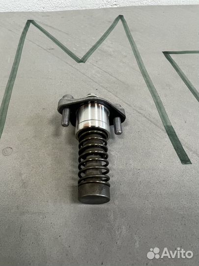 Натяжитель цепи грм Yamaha MT-09 2017