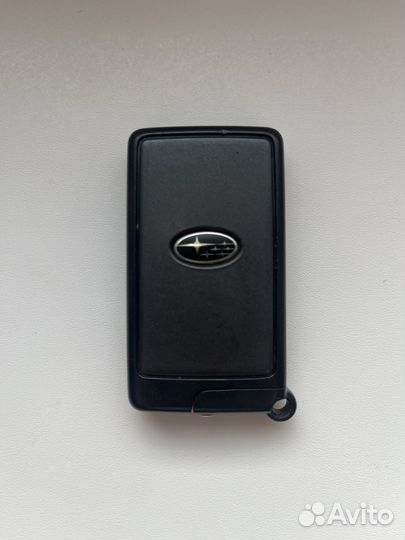 Смарт ключ Subaru 14ACA
