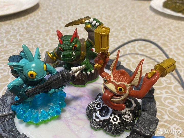 Игры для приставок ps3