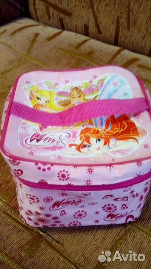 Косметички