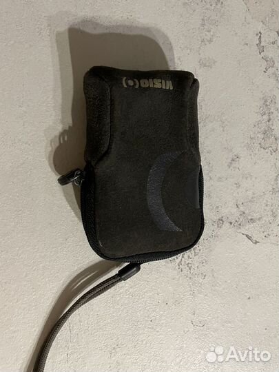 Компактный фотоаппарат panasonic lumix dmc fx100