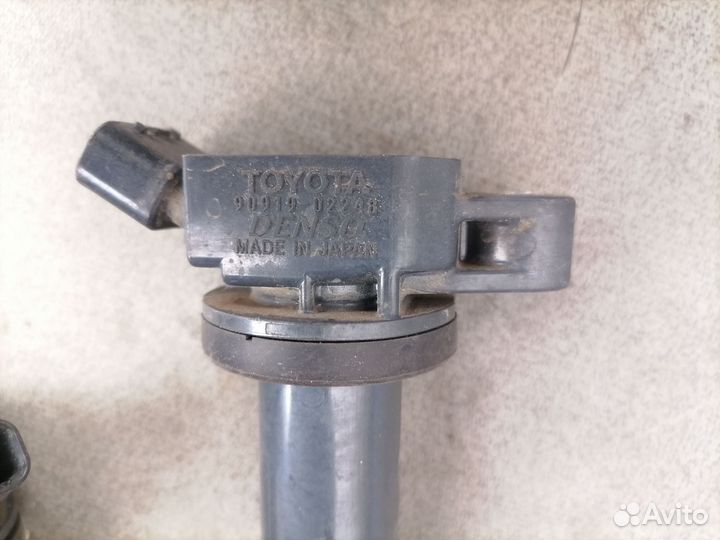 Катушка зажигания для Toyota Corolla Axio/Fielder