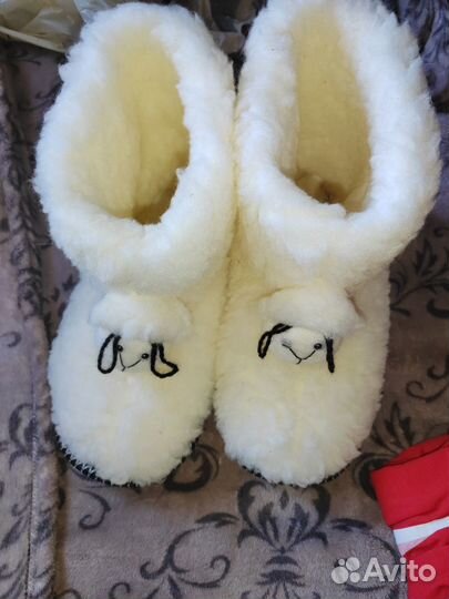 Вещи пакетом