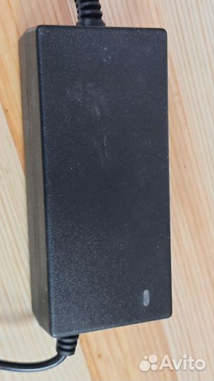 Блок питания 24В 2,5А