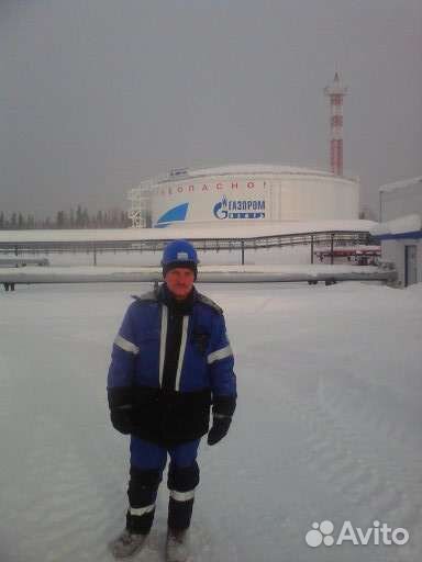 Инженер-электроник, инженер КИП