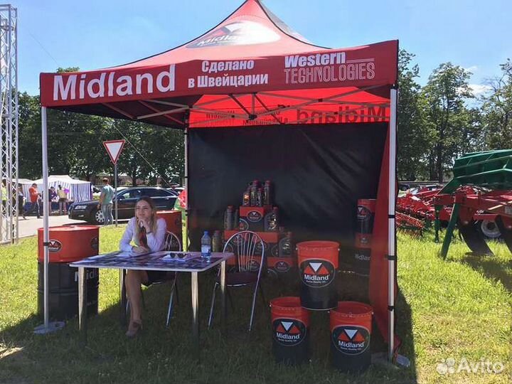 Шатер усиленный усиленныйпро беседка навес палатка