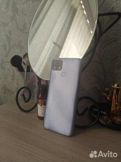 realme C25s, 4/64 ГБ