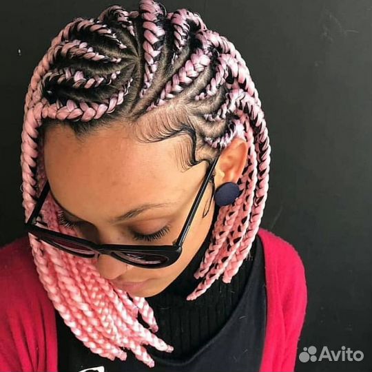 Брейды, Афроплетение. Афро Кудри. Афрокосы