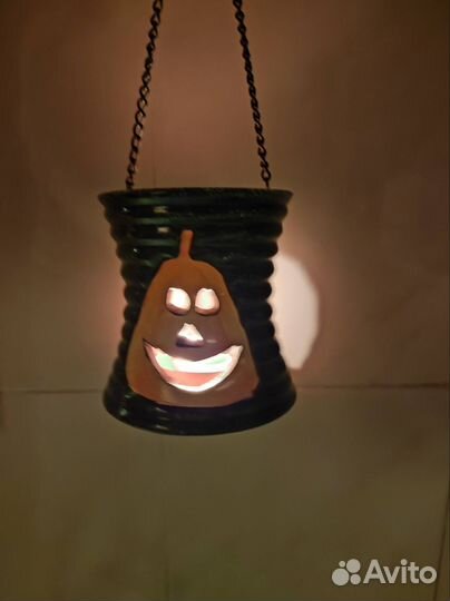 Подсвечник