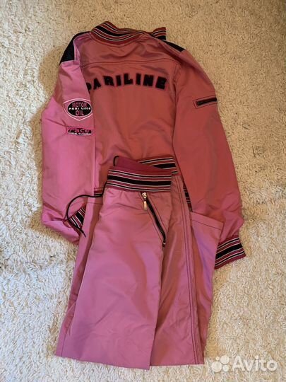 Костюм спортивный