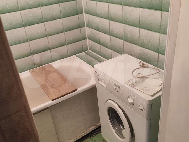 1-к. квартира, 38,5 м², 3/9 эт.