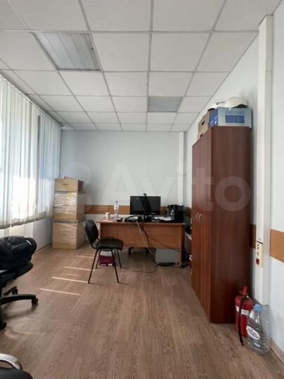 Офисное помещение