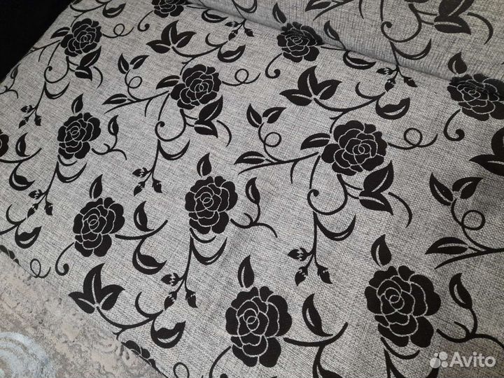 Угловой диван