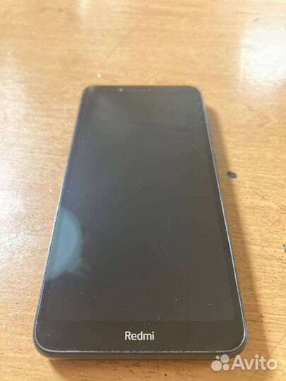 Xiaomi redmi 7a 32gb