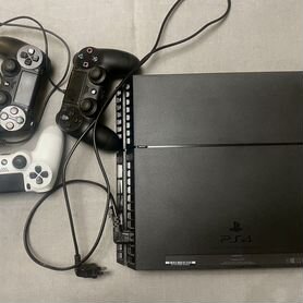 Sony playstation 4