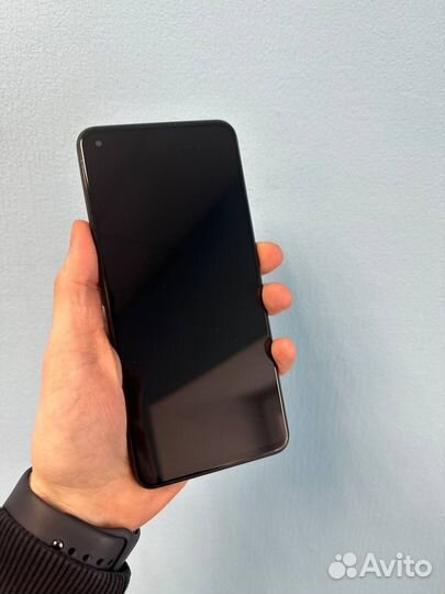 realme GT Neo 3T, 8/128 ГБ