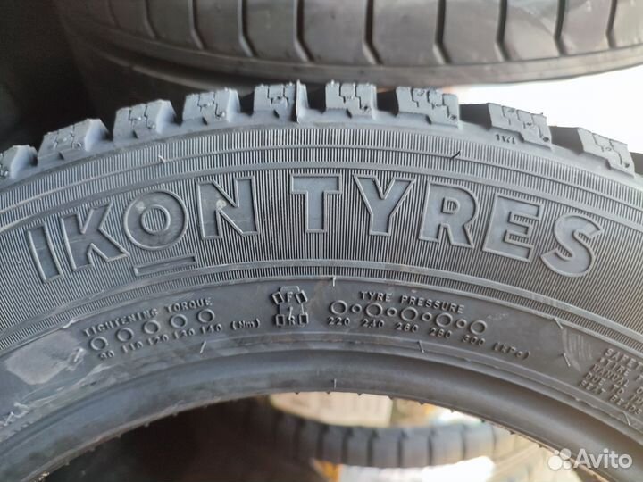 Ikon Tyres Nordman 8 175/65 R14