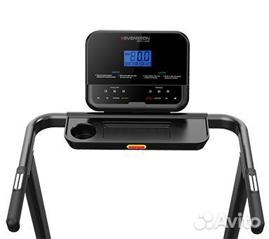 Беговая дорожка Svensson Body Labs Balance D