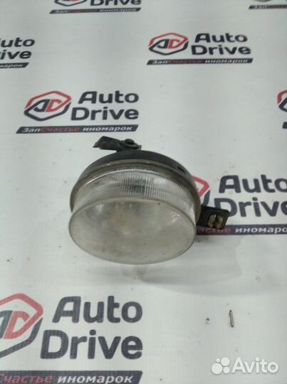 Фара противотуманная правая Kia Spectra S6D 2008