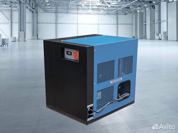 Осушитель Cross Air caad-1.2/B