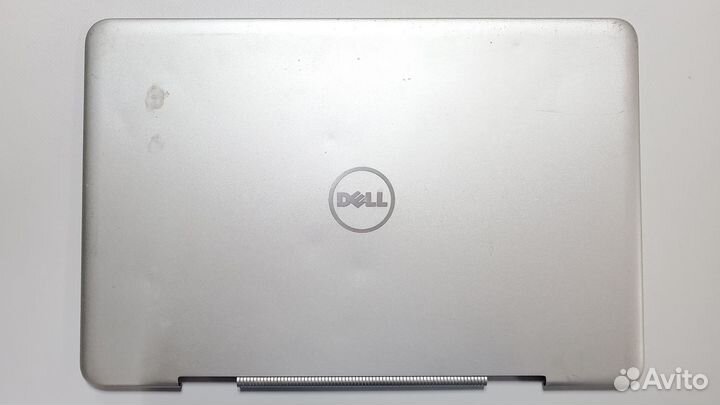 Крышка экрана ноутбука Dell XPS 15Z