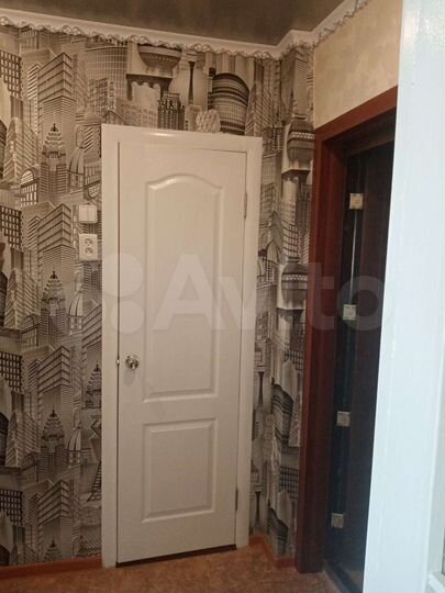 1-к. квартира, 28 м², 5/5 эт.