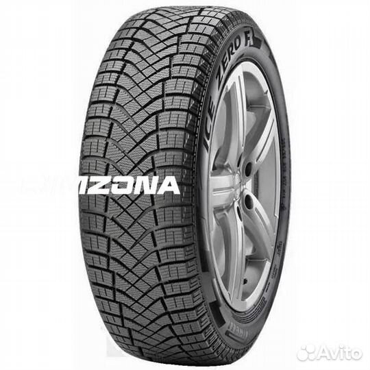Pirelli Ice Zero FR 235/40 R19 96H