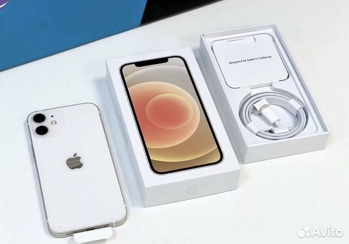 iPhone 12 mini, 128 ГБ