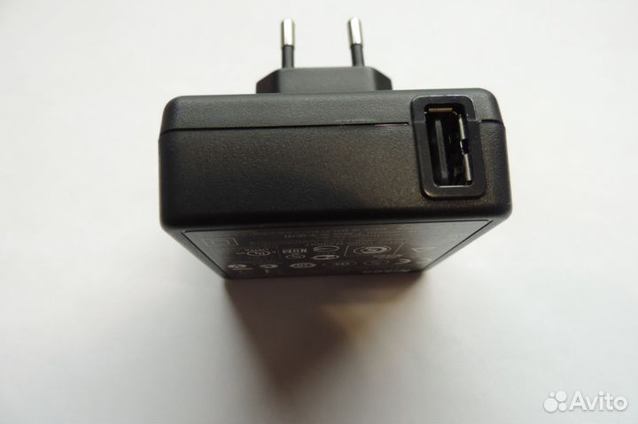 Зарядное устройство Nikon EH-69P оригинальное